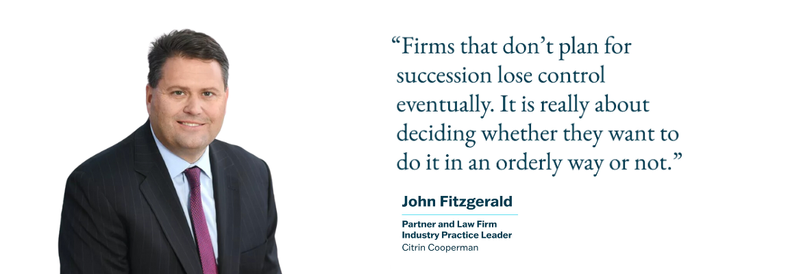 John Fitzgerald Quote 1