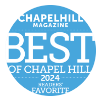 chapel hill magazine 2024