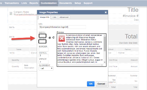 NetSuite-Advanced-PDF-Logo-Editor