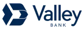 valley bank logo new transparent